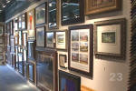 Start your own picture framing business at The American Picture Framing Academy